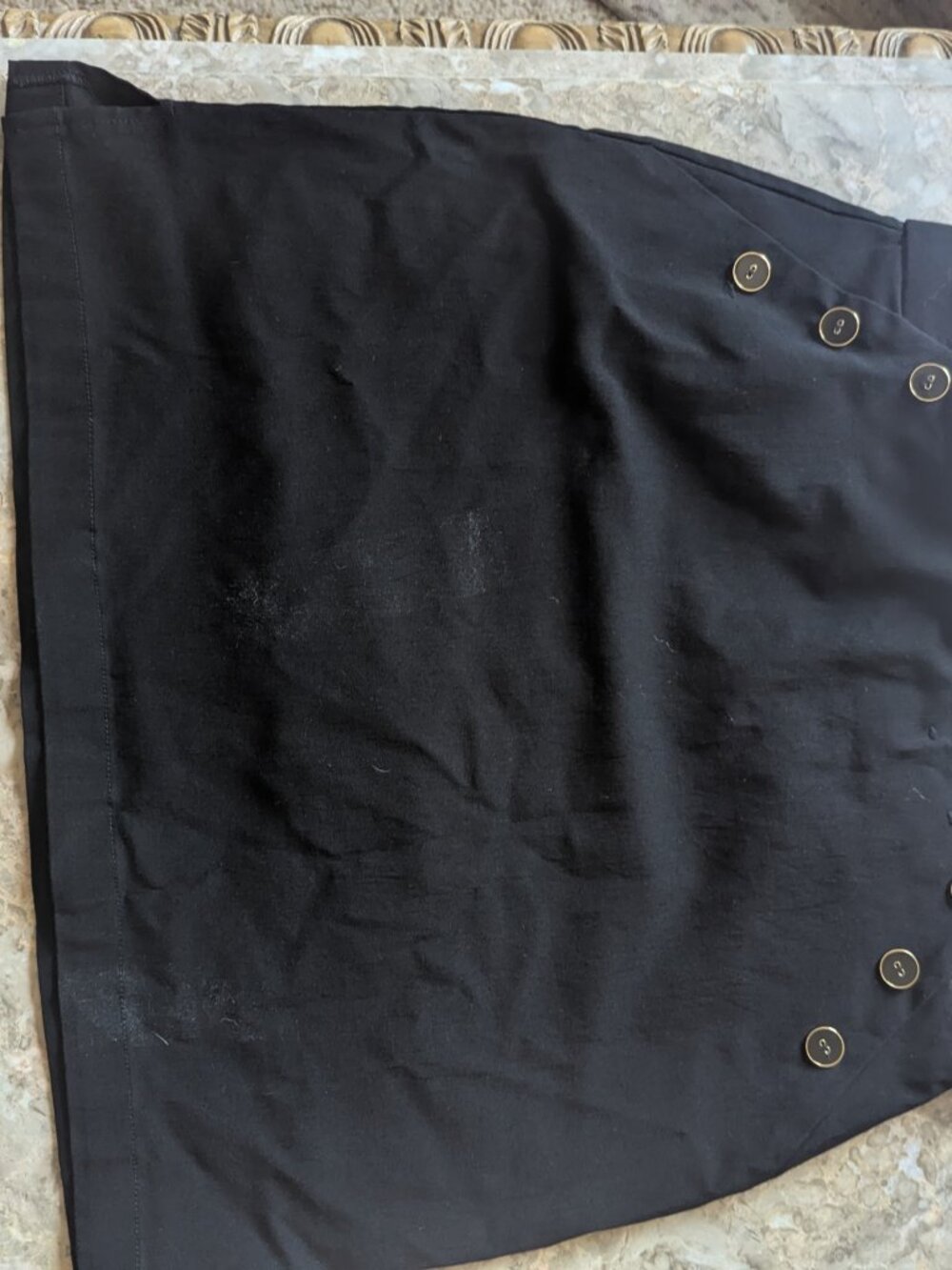 Women's skorts (2) - Picture 3 of 5